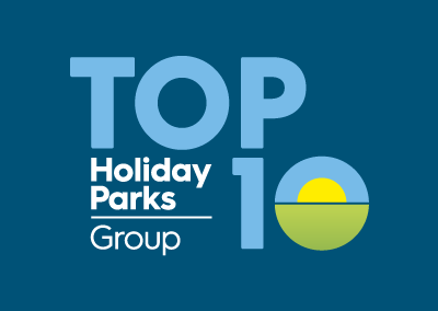 TOP 10 Holiday Parks