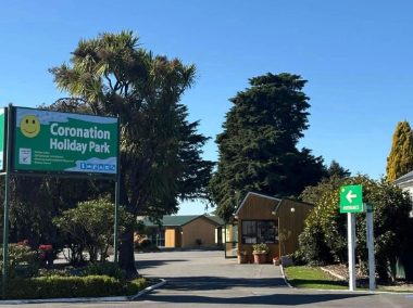 Coronation Holiday Park