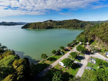 Paihia TOP 10
