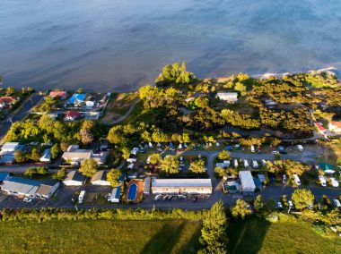 Rotorua City Thermal TOP 10