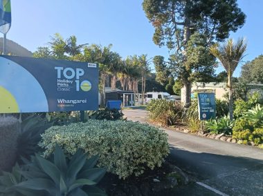 Whangārei TOP 10